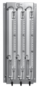 8170 Well-Type Manometer