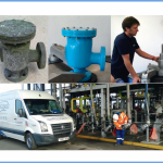 Emissions Control – Preventative Maintenance “STAYING IN TIPTOP SHAPE”